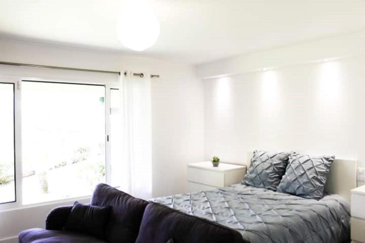 Guestready - A Brilliant Stay Near The Sea 丰沙尔 外观 照片