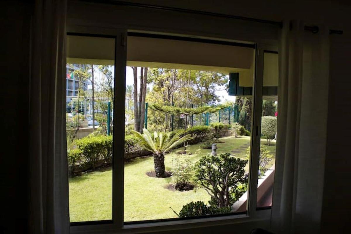 Guestready - A Brilliant Stay Near The Sea 丰沙尔 外观 照片