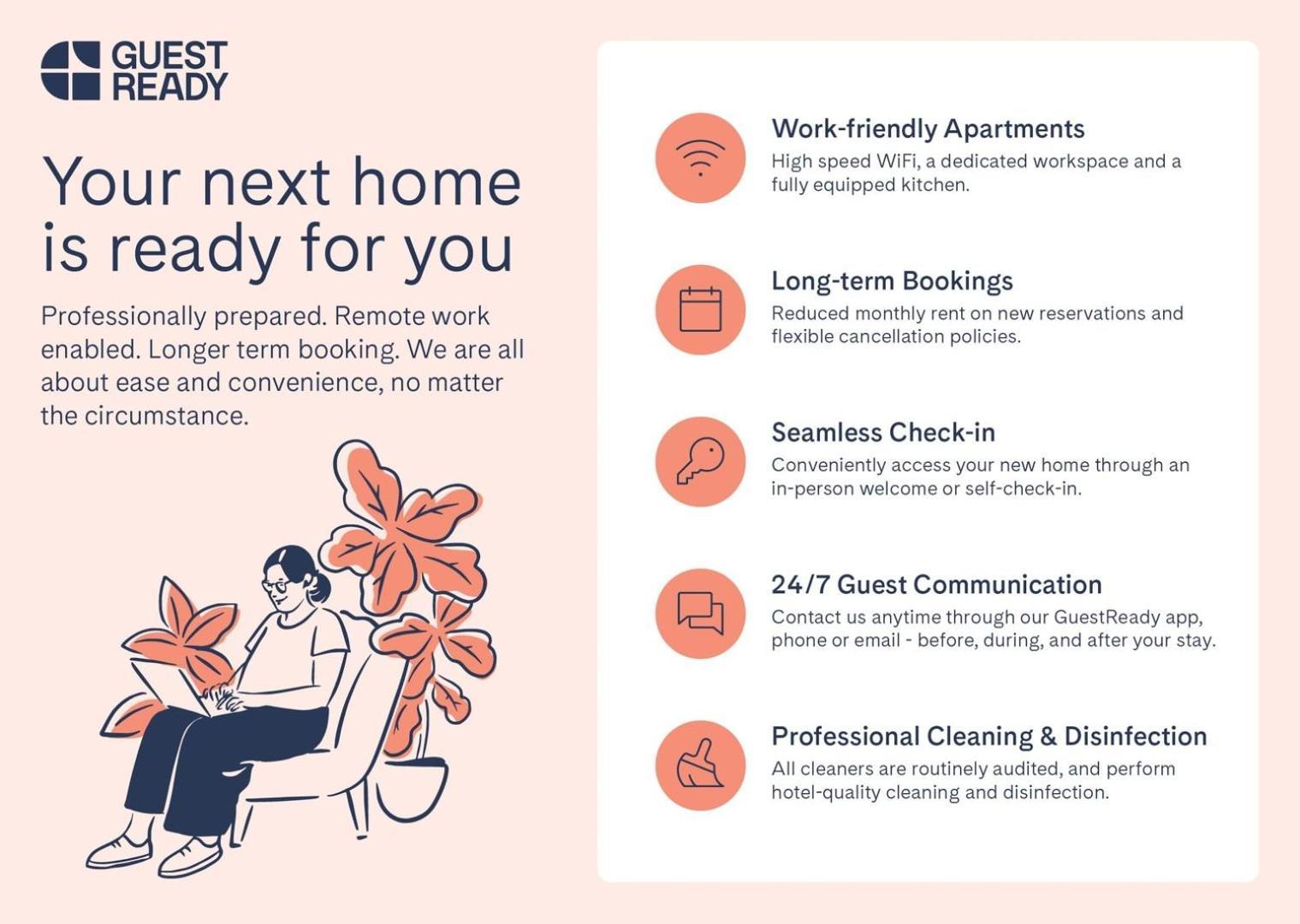 Guestready - A Brilliant Stay Near The Sea 丰沙尔 外观 照片